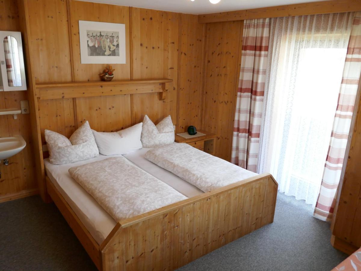 Apartment Hubert Praxmarer Fulpmes Kültér fotó
