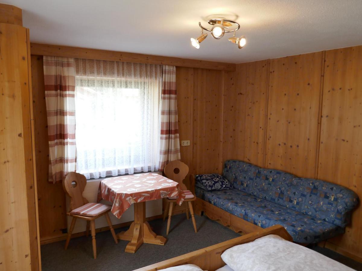 Apartment Hubert Praxmarer Fulpmes Kültér fotó