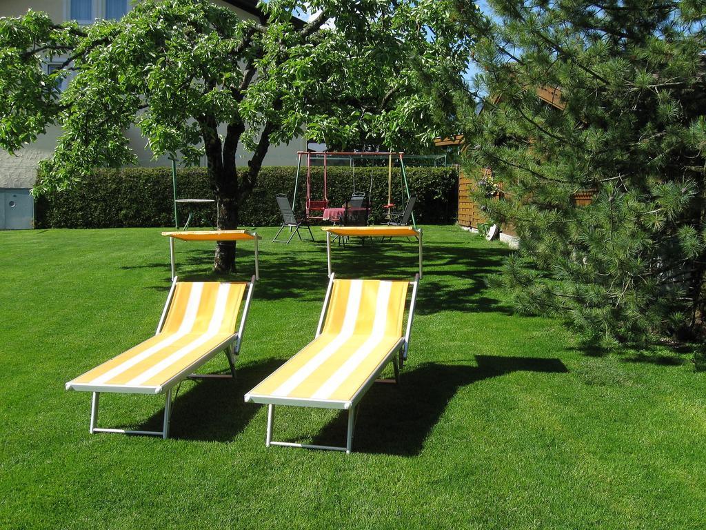 Apartment Hubert Praxmarer Fulpmes Szoba fotó