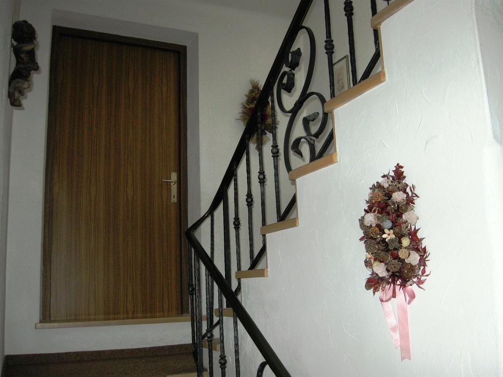 Apartment Hubert Praxmarer Fulpmes Szoba fotó