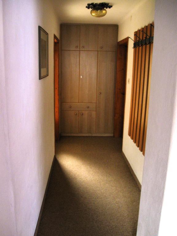 Apartment Hubert Praxmarer Fulpmes Szoba fotó
