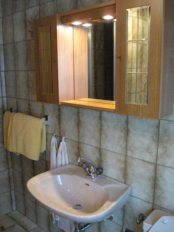 Apartment Hubert Praxmarer Fulpmes Szoba fotó