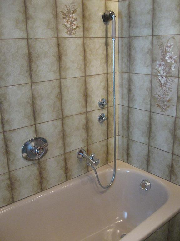 Apartment Hubert Praxmarer Fulpmes Szoba fotó